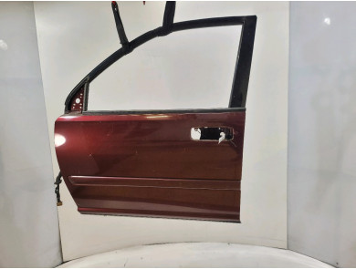 Left front door used - Nissan X-TRAIL - H010A-8H7MA-