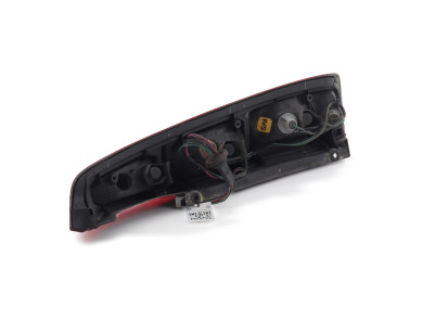 Left rear light - Nissan X-TRAIL I PH.1 - 265558H301 - P0-2275M