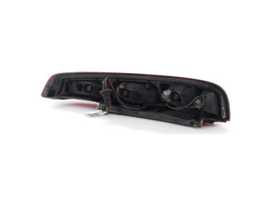 Left rear light - Nissan X-TRAIL I PH.1 - 265558H301 - P0-2275M