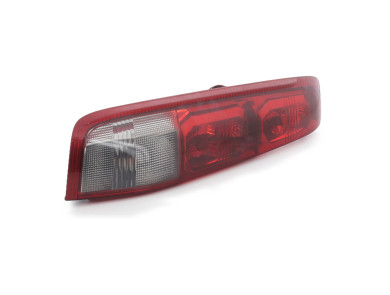 Left rear light - Nissan X-TRAIL I PH.1 - 265558H301 - P0-2275M