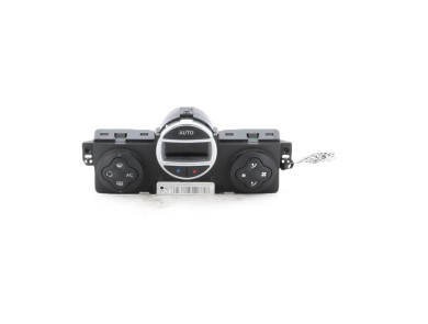 Commande de chauffage - Renault CLIO ESTATE III PH.1 - 8200296683 - N1-4753Z