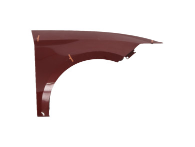 Right front fender used - Seat LEON - 5F0821022J