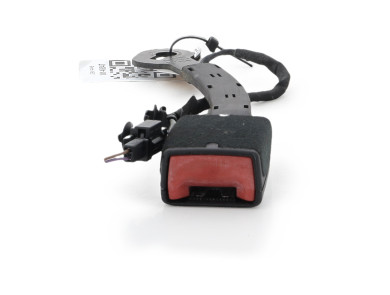 Attache ceinture sécurité avant droit occasion - Seat LEON - 5F0857756 YLZ