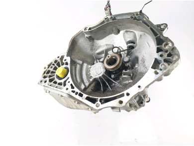 Gearbox type GM-B3U - Opel CORSA E - Q0-3669F