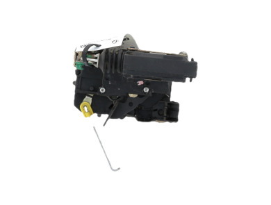Right door lock - Renault TWINGO I PH.2 - Vert Clair - 7701058531 - B1-5694I