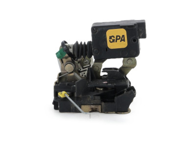 Right door lock - Renault TWINGO I PH.2 - Vert Clair - 7701058531 - B1-5694I