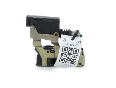 Right door lock - Renault TWINGO I PH.2 - Vert Clair - 7701058531 - B1-5694I