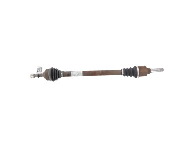 Right front transmission - Peugeot 207 1.4 16V - 3273KJ - N1-9374P