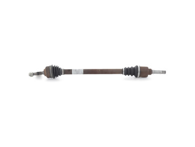 Right front transmission - Peugeot 207 1.4 16V - 3273KJ - N1-9374P