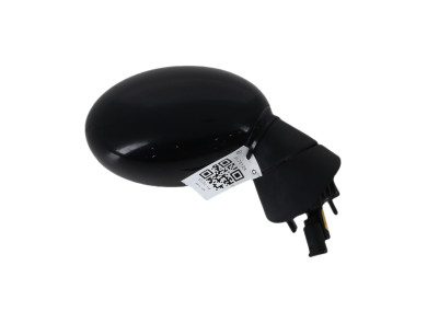 Right wing mirror - Mini MINI I PH.1 - Vert Fonce - 51167192470 - P1-7512A
