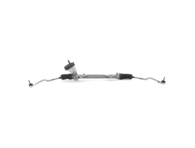 Steering rack - Dacia LOGAN I PH.1 - 8200849701 - J1-9301P