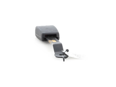 Right front belt clip - Renault CLIO III PH.1 - 8200683939 - F1-4721M