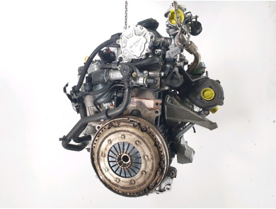 Engine type AVB - Volkswagen PASSAT IV PH.2 - V1-2072X