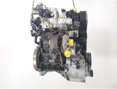 Engine type AVB - Volkswagen PASSAT IV PH.2 - V1-2072X