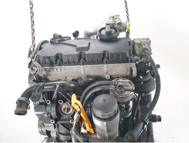 Engine type AVB - Volkswagen PASSAT IV PH.2 - V1-2072X