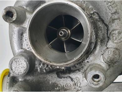 Engine type AVB - Volkswagen PASSAT IV PH.2 - V1-2072X