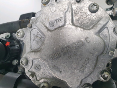 Engine type AVB - Volkswagen PASSAT IV PH.2 - V1-2072X