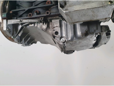 Engine type AVB - Volkswagen PASSAT IV PH.2 - V1-2072X