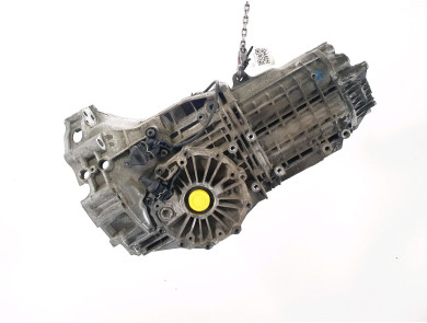 Gearbox used - Volkswagen PASSAT - EEN