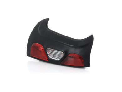 Left rear light - Fiat PANDA III - 52102352 - Q0-4683I