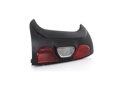 Left rear light - Fiat PANDA III - 52102352 - Q0-4683I