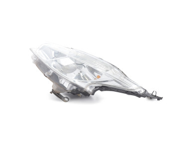 Left headlight used - Peugeot 208 - 9802221880