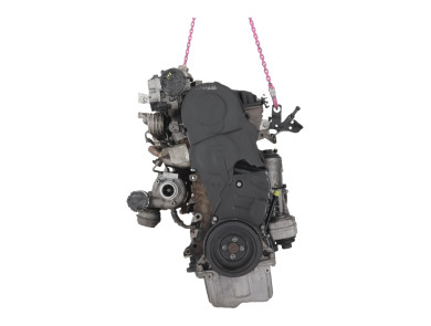 Moteur occasion - Volkswagen GOLF - BXEA