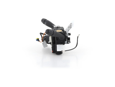 Steering column stalk switch - Peugeot 208 I PH.2 - 98236117ZD - G1-4292K