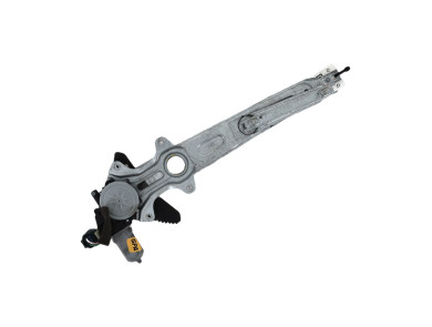 Rear left window-lift - Renault KOLEOS II PH.1 - 82731-1BA0A- A1-3669Q