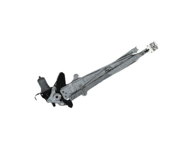 Rear left window-lift - Renault KOLEOS II PH.1 - 82731-1BA0A- A1-3669Q