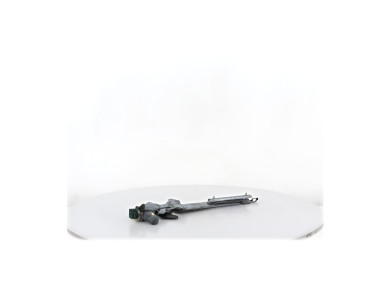 Rear left window-lift - Renault KOLEOS II PH.1 - 82731-1BA0A- A1-3669Q