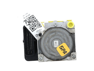 Bloc ABS - Citroen C3 II PH.2 - 1611572480 - R1-8142P