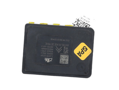 Bloc ABS - Citroen C3 II PH.2 - 1611572480 - R1-8142P
