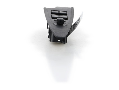Left window-lift switch panel - Mazda MAZDA 2 III PH.1 - DA6D66350 - Q1-5514V