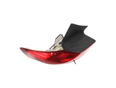 Left rear light - Opel ASTRA J PH.2 - 13319949 - J0-4538N