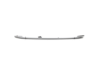 Barre de toit - Nissan QASHQAI +2 I PH.2 - Blanc - 73820EY10A - E1-6302F
