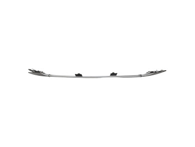 Barre de toit - Nissan QASHQAI +2 I PH.2 - Blanc - 73820EY10A - E1-6302F