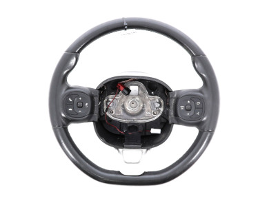 Steering wheel used - Fiat PANDA - 6000625355