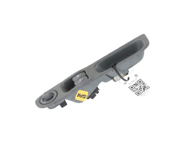 Left window-lift switch panel - Renault TWINGO I PH.3 - 8200189848 - B1-5287W