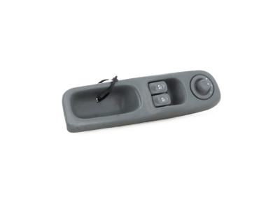 Left window-lift switch panel - Renault TWINGO I PH.3 - 8200189848 - B1-5287W