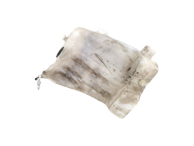 Washer fluid reservoir tank - Citroen C4 II PH.1 - 00006431Q2 - G1-2104G