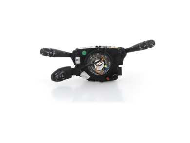 Steering column stalk switch - Peugeot 308 II PH.1 - 98180644ZD - Q1-4212Z
