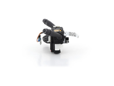 Steering column stalk switch - Peugeot 308 II PH.1 - 98180644ZD - Q1-4212Z