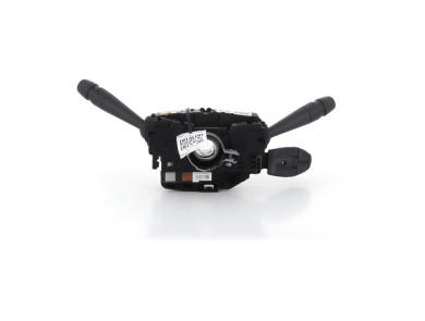 Steering column stalk switch - Peugeot 308 II PH.1 - 98180644ZD - Q1-4212Z