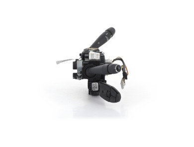 Steering column stalk switch - Peugeot 308 II PH.1 - 98180644ZD - Q1-4212Z
