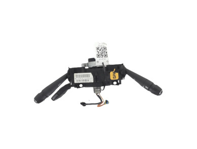 Commodo monobloc - Peugeot 308 II PH.1 - 98180644ZD - Q1-4212Z