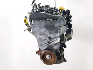 Moteur type K9K628 - Renault KANGOO EXPRESS II PH.2 - I0-7650S