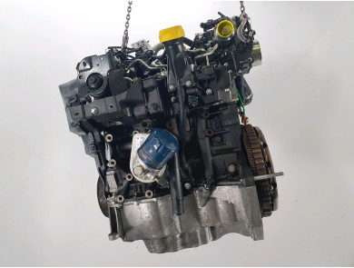 Engine type K9K628 - Renault KANGOO EXPRESS II PH.2 - I0-7650S