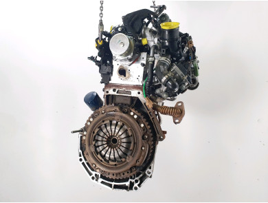 Engine type K9K628 - Renault KANGOO EXPRESS II PH.2 - I0-7650S