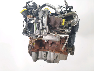 Engine type K9K628 - Renault KANGOO EXPRESS II PH.2 - I0-7650S